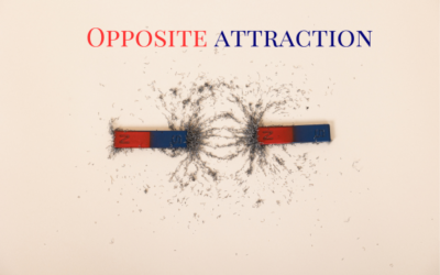 Why Do Opposites Attract in the Worst Ways?